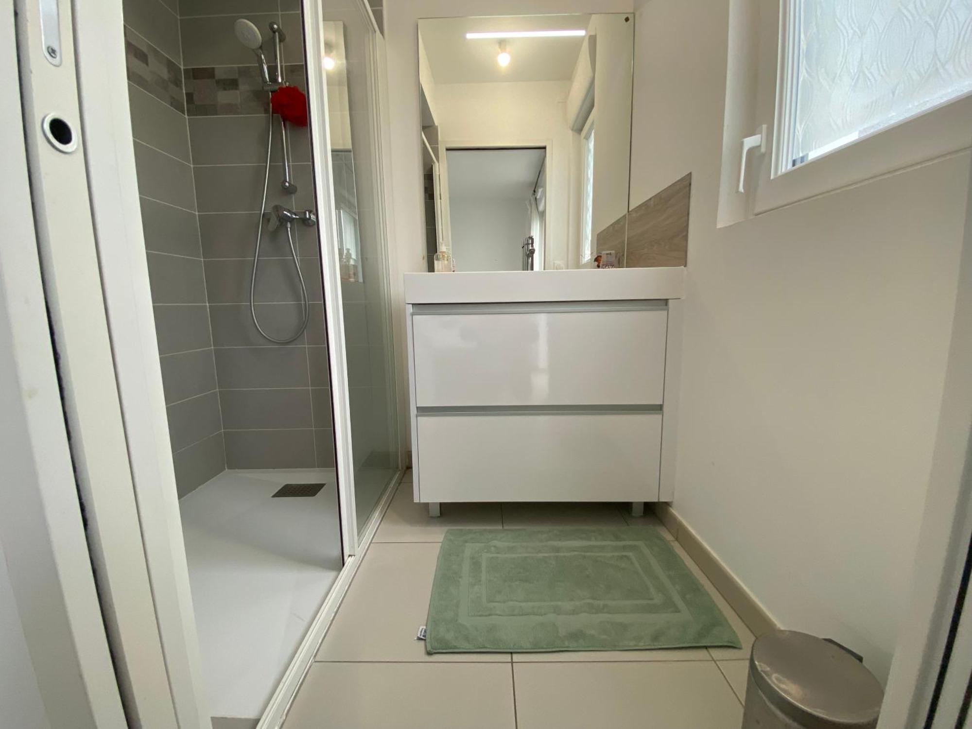 Duplex Neuf 90 M2 - 3 Chambres, Avec Jardin A Sartrouville Zewnętrze zdjęcie