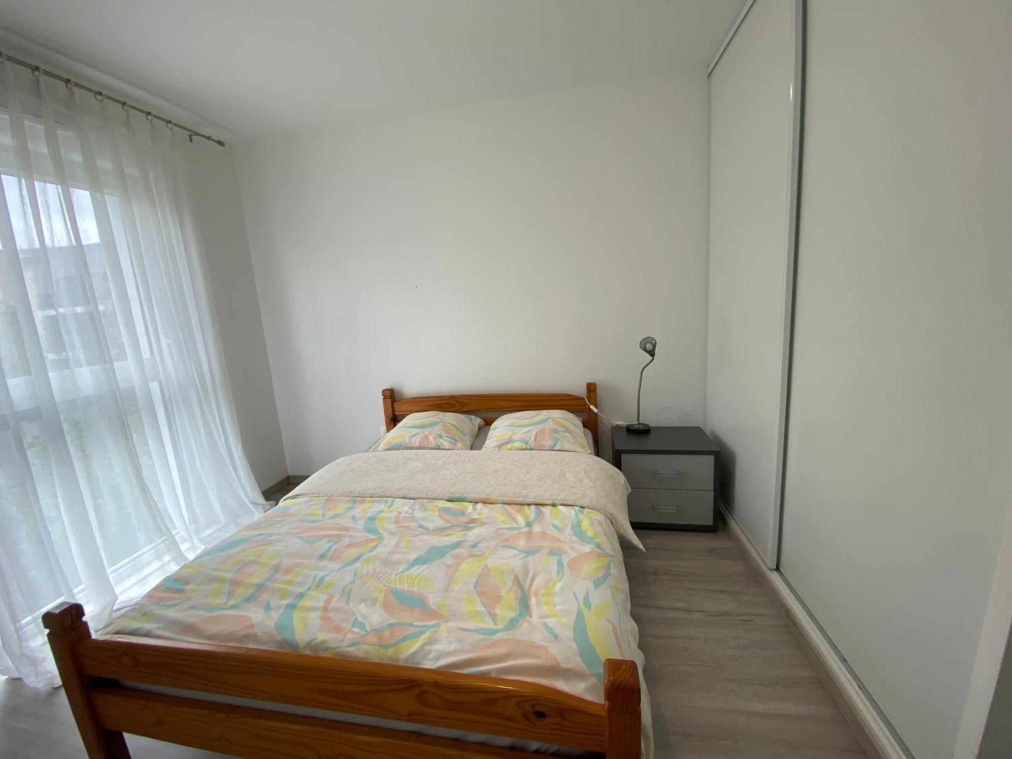 Duplex Neuf 90 M2 - 3 Chambres, Avec Jardin A Sartrouville Zewnętrze zdjęcie